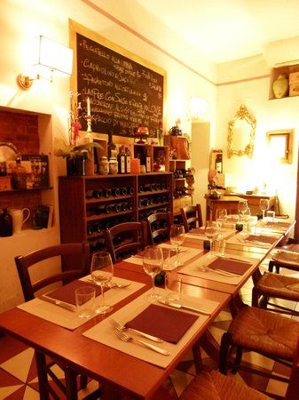 Club Culinario Toscano da Osvaldo